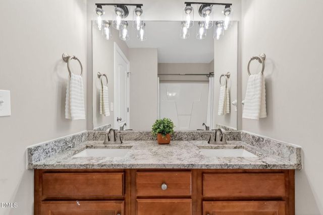 34 Summer Ridge Court, Willow Spring, NC 27592