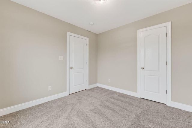 34 Summer Ridge Court, Willow Spring, NC 27592