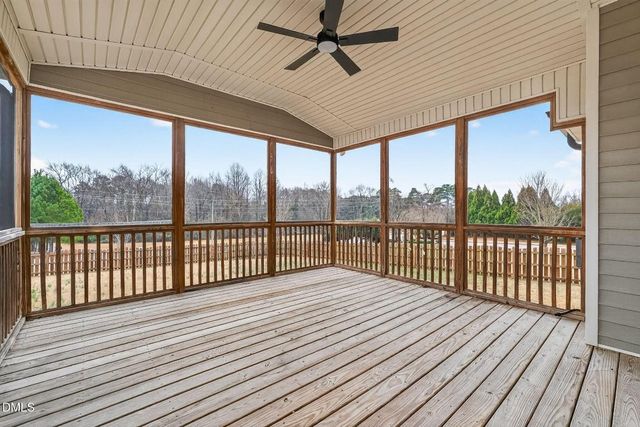 34 Summer Ridge Court, Willow Spring, NC 27592