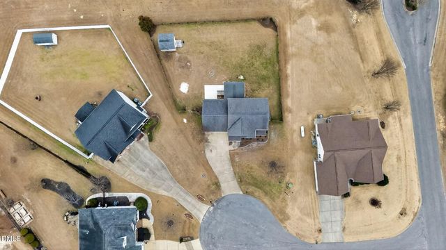 34 Summer Ridge Court, Willow Spring, NC 27592