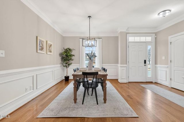 34 Summer Ridge Court, Willow Spring, NC 27592