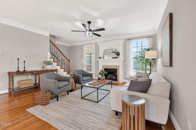 34 Summer Ridge Court, Willow Spring, NC 27592