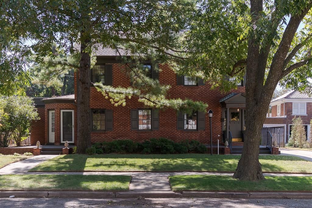 616 NE 15th Street, Oklahoma City, OK 73104