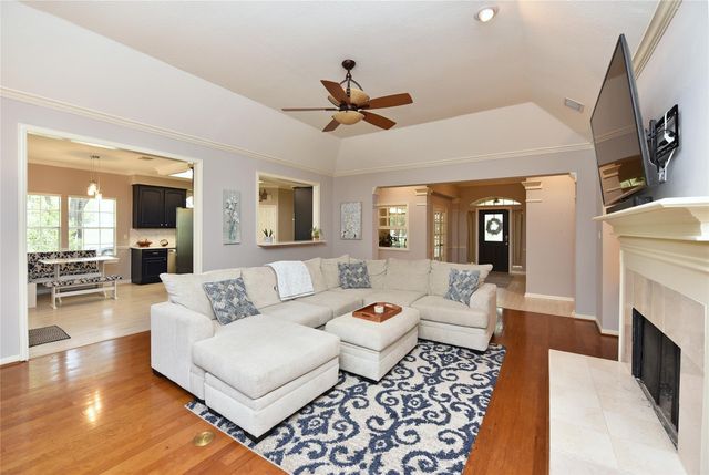 1531 Quiet Trail, Sugar Land, TX 77479