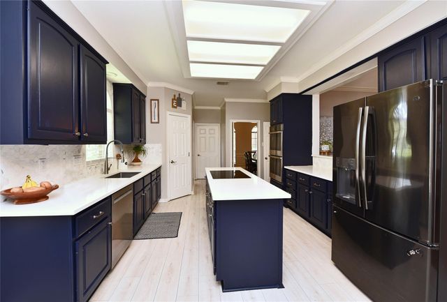 1531 Quiet Trail, Sugar Land, TX 77479