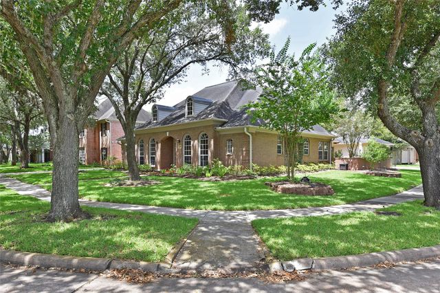 1531 Quiet Trail, Sugar Land, TX 77479