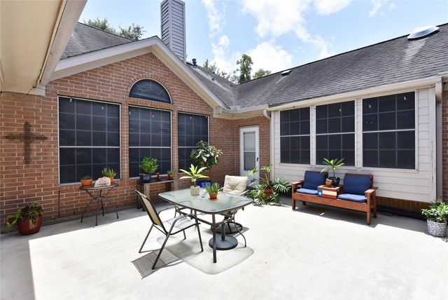 1531 Quiet Trail, Sugar Land, TX 77479
