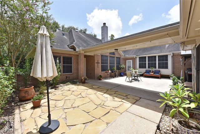 1531 Quiet Trail, Sugar Land, TX 77479