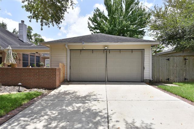 1531 Quiet Trail, Sugar Land, TX 77479