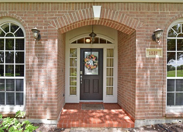 1531 Quiet Trail, Sugar Land, TX 77479