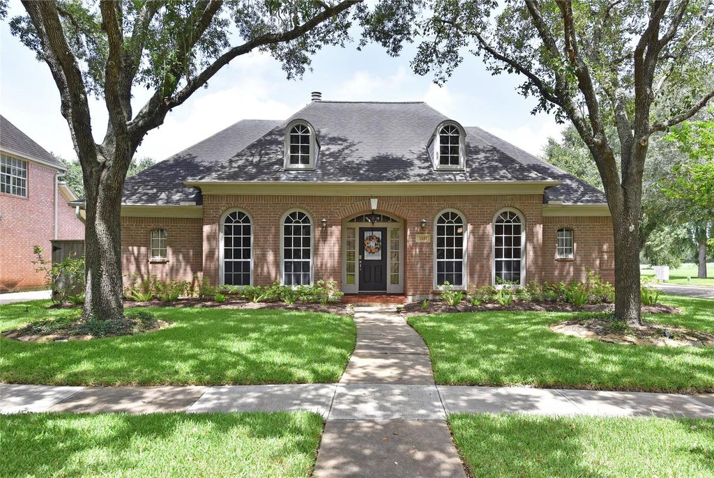 1531 Quiet Trail, Sugar Land, TX 77479