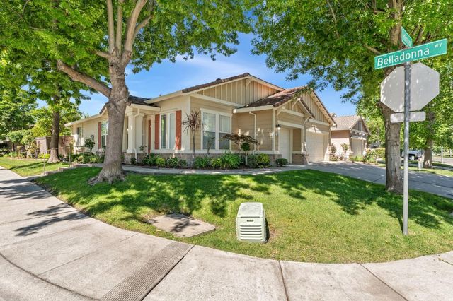 5 Adkinson Ct, Sacramento, CA 95835