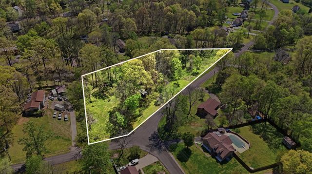 18a Lookout Drive, Columbia, TN 38401