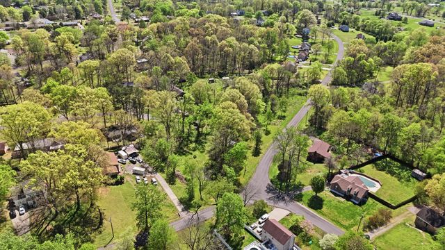 18a Lookout Drive, Columbia, TN 38401