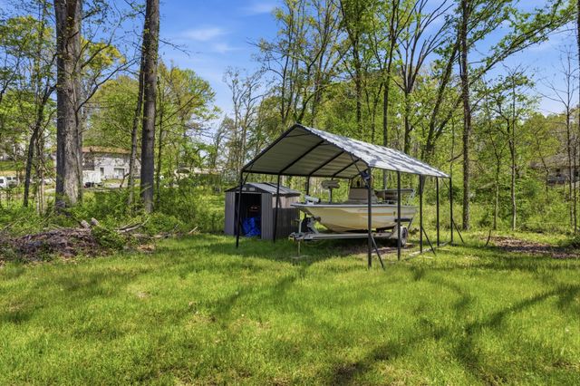 18a Lookout Drive, Columbia, TN 38401