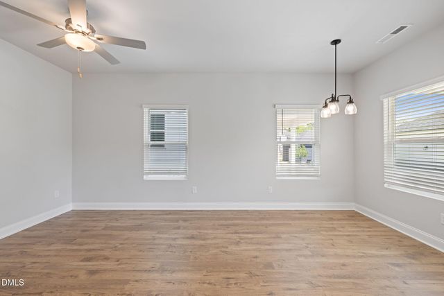 772 Lightrail Drive, Knightdale, NC 27545