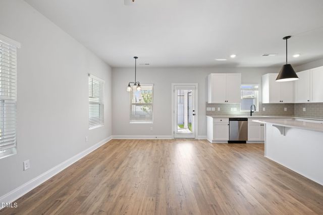 772 Lightrail Drive, Knightdale, NC 27545