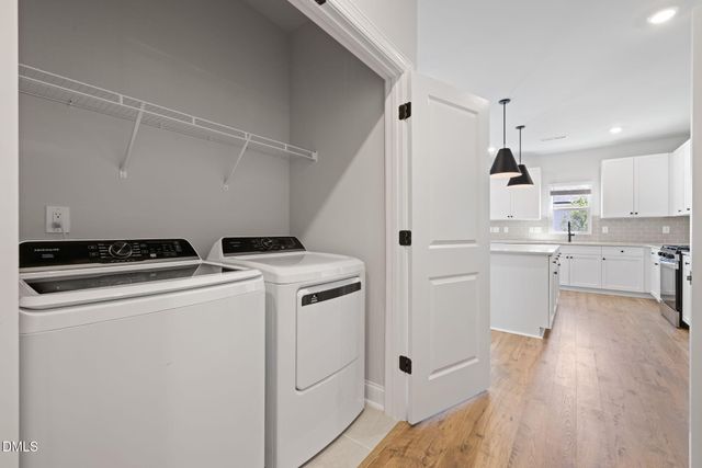 772 Lightrail Drive, Knightdale, NC 27545