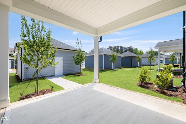 772 Lightrail Drive, Knightdale, NC 27545