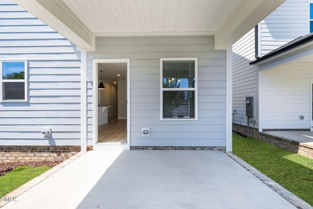 772 Lightrail Drive, Knightdale, NC 27545