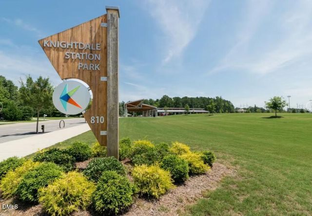 772 Lightrail Drive, Knightdale, NC 27545