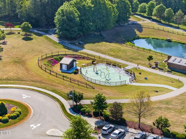 772 Lightrail Drive, Knightdale, NC 27545