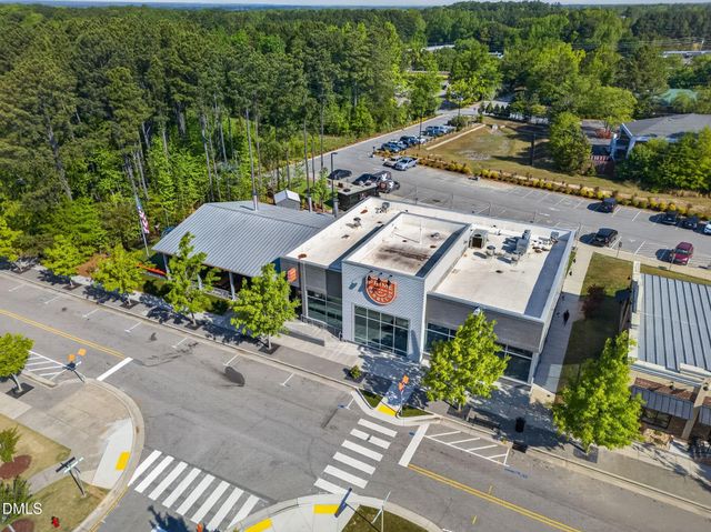 772 Lightrail Drive, Knightdale, NC 27545