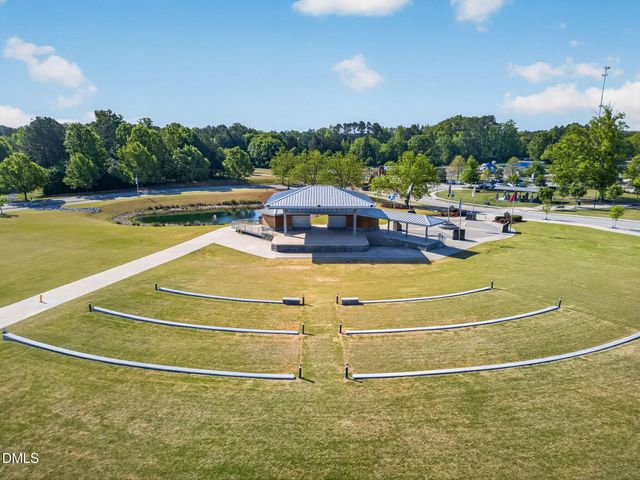 772 Lightrail Drive, Knightdale, NC 27545