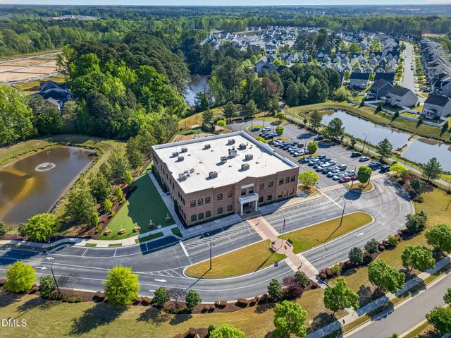 772 Lightrail Drive, Knightdale, NC 27545