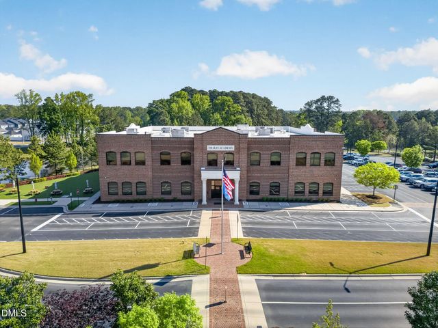 772 Lightrail Drive, Knightdale, NC 27545