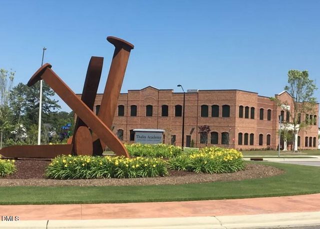 772 Lightrail Drive, Knightdale, NC 27545