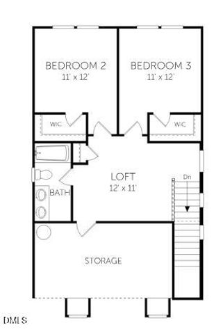 772 Lightrail Drive, Knightdale, NC 27545