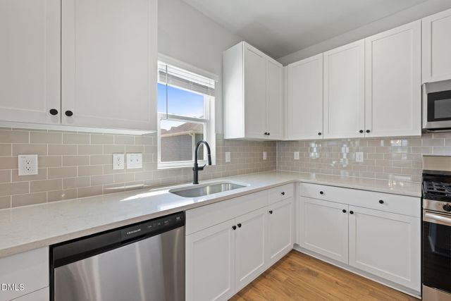 772 Lightrail Drive, Knightdale, NC 27545