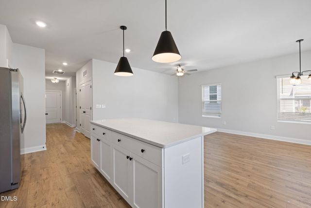 772 Lightrail Drive, Knightdale, NC 27545