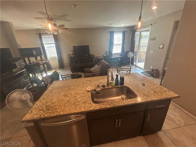 4543 Meranti Court, Las Vegas, NV 89139