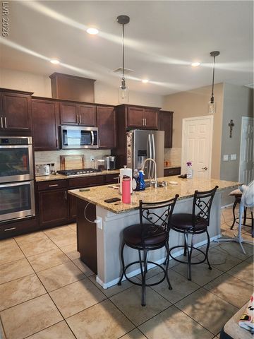 4543 Meranti Court, Las Vegas, NV 89139