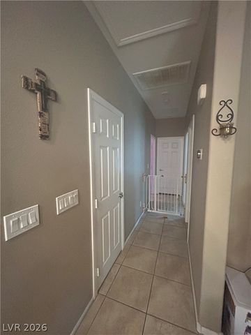 4543 Meranti Court, Las Vegas, NV 89139