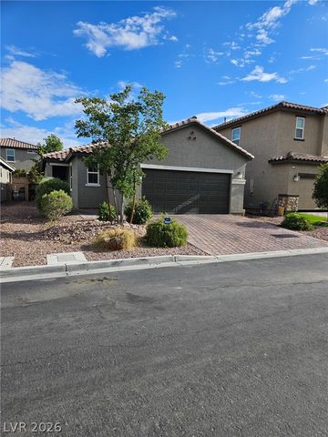 4543 Meranti Court, Las Vegas, NV 89139