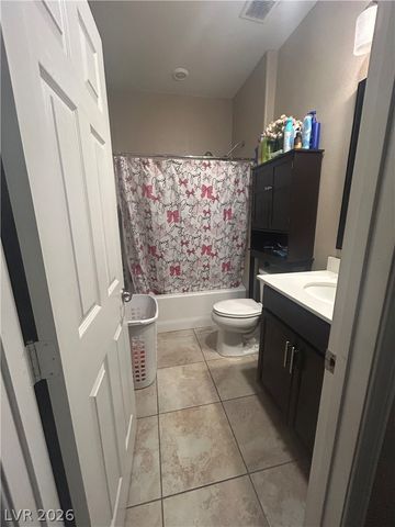 4543 Meranti Court, Las Vegas, NV 89139