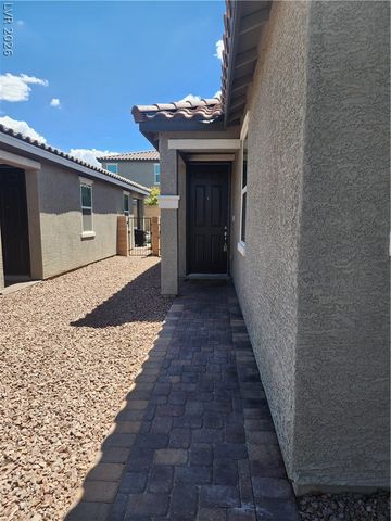 4543 Meranti Court, Las Vegas, NV 89139