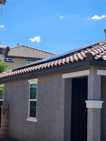 4543 Meranti Court, Las Vegas, NV 89139