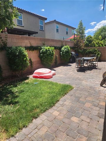 4543 Meranti Court, Las Vegas, NV 89139