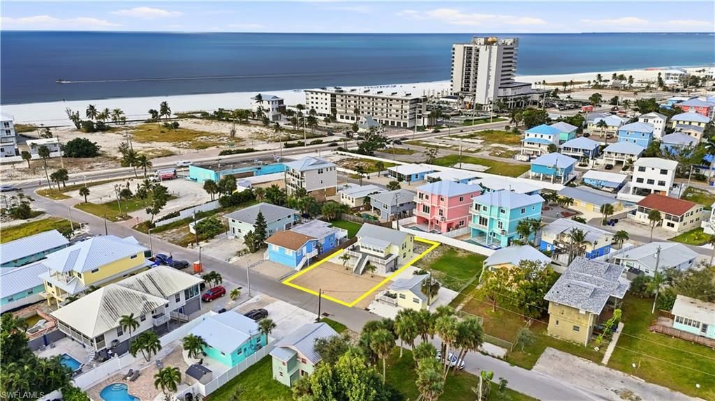 161 / 163 Mango ST, FORT MYERS BEACH, FL 33931 — photo 4
