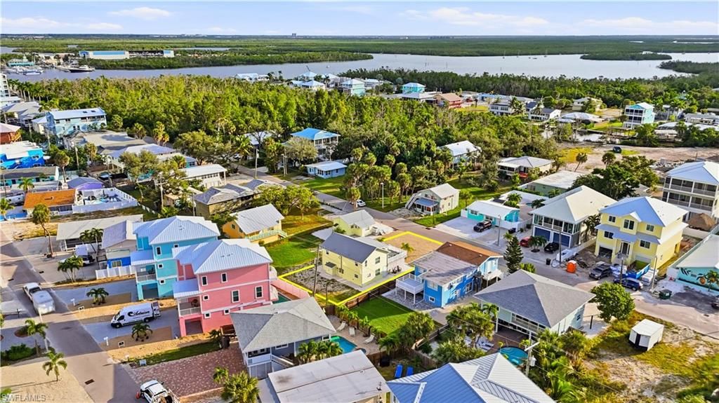 161 / 163 Mango ST, FORT MYERS BEACH, FL 33931 — photo 5