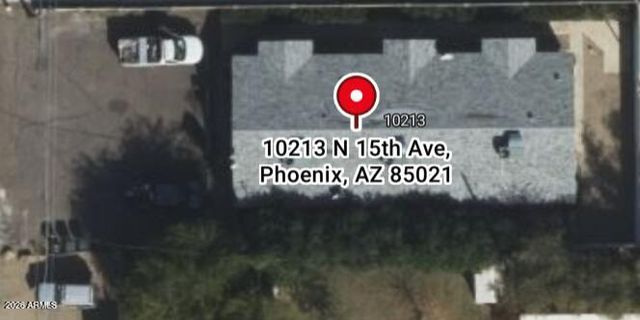 10213 N 15TH Avenue, Phoenix, AZ 85021