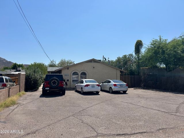 10213 N 15TH Avenue, Phoenix, AZ 85021