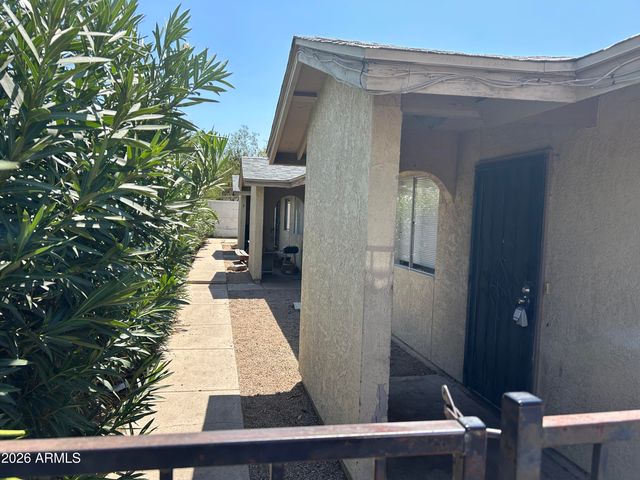 10213 N 15TH Avenue, Phoenix, AZ 85021