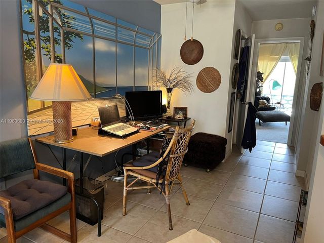 15610 NE 6th Ave 19C, Miami, FL 33162