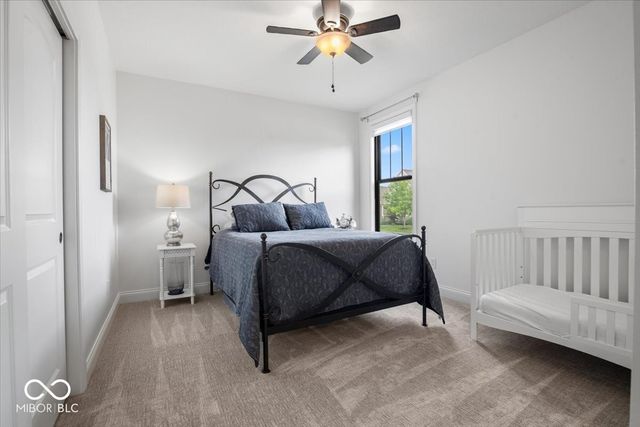 910 Viking Sunrise Lane, Westfield, IN 46074