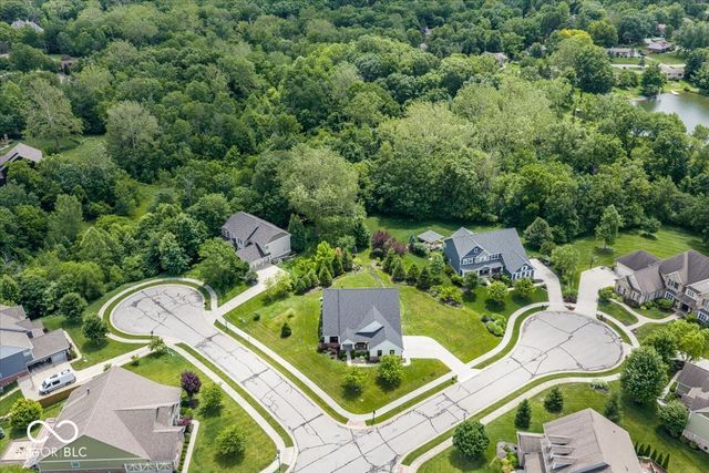 910 Viking Sunrise Lane, Westfield, IN 46074